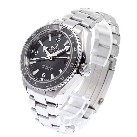OMEGA Seamaster600 Planet Ocean 232.30.44.22.01.001 Automatic Men's Watch_862772 - Picture 1 of 7